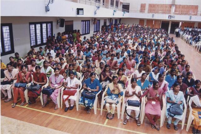 Grand Auditorium