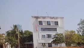 Hostel Accommodation